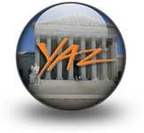 Yaz Court Building