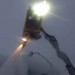 Jet Blue De-Icer