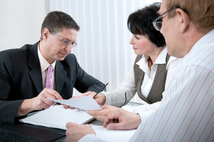 Xarelto lawyer with clients