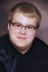 ILN Scholarship Winner Steve Hanson