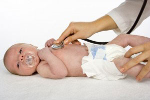 Antidepressants and PPHN